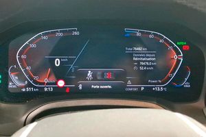 BMW Serie 3 320d xDrive Automática Touring - Foto 3