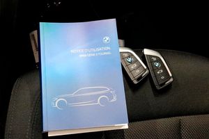 BMW Serie 3 320d xDrive Automática Touring - Foto 8