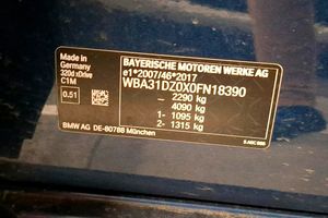 BMW Serie 3 320d xDrive Automática Touring - Foto 4