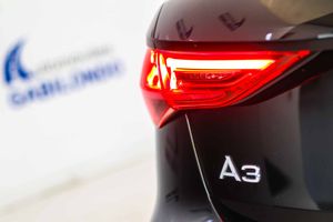 Audi A3 Sportback 35 TFSI 110kW (150CV) S tronic - Foto 11