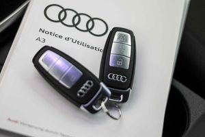 Audi A3 Sportback 35 TFSI 110kW (150CV) S tronic - Foto 63