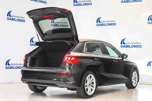 Audi A3 Sportback 35 TFSI 110kW (150CV) S tronic - Foto 16