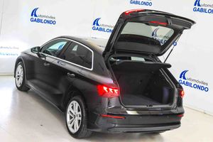 Audi A3 Sportback 35 TFSI 110kW (150CV) S tronic - Foto 19