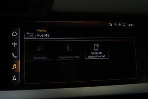 Audi A3 Sportback 35 TFSI 110kW (150CV) S tronic - Foto 57