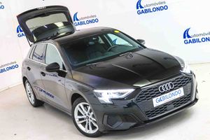 Audi A3 Sportback 35 TFSI 110kW (150CV) S tronic - Foto 18