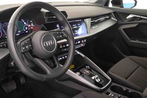 Audi A3 Sportback 35 TFSI 110kW (150CV) S tronic - Foto 5