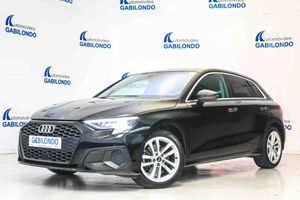 Audi A3 Sportback 35 TFSI 110kW (150CV) S tronic - Foto 9