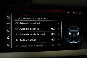 Audi A3 Sportback 35 TFSI 110kW (150CV) S tronic - Foto 62