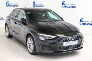 Audi A3 Sportback 35 TFSI 110kW (150CV) S tronic - Foto 3