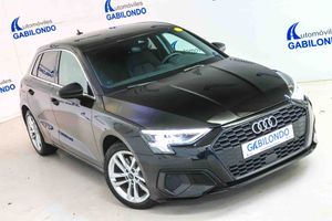Audi A3 Sportback 35 TFSI 110kW (150CV) S tronic - Foto 12