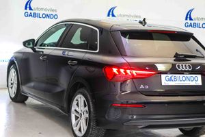 Audi A3 Sportback 35 TFSI 110kW (150CV) S tronic - Foto 25