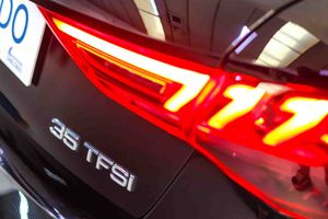 Audi A3 Sportback 35 TFSI 110kW (150CV) S tronic - Foto 21