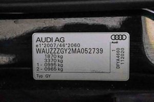 Audi A3 Sportback 35 TFSI 110kW (150CV) S tronic - Foto 7