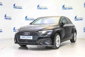 Audi A3 Sportback 35 TFSI 110kW (150CV) S tronic - Foto 2