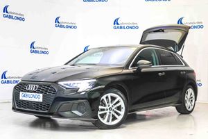 Audi A3 Sportback 35 TFSI 110kW (150CV) S tronic - Foto 15