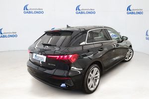 Audi A3 Sportback 35 TFSI 110kW (150CV) S tronic - Foto 6