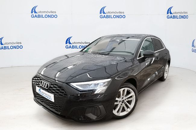 Audi A3 Sportback 35 TFSI 110kW (150CV) S tronic - Foto 1