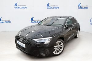 Audi A3 Sportback 35 TFSI 110kW (150CV) S tronic - Foto 2