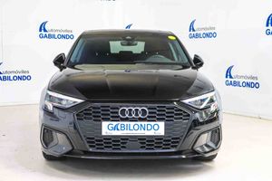 Audi A3 Sportback 35 TFSI 110kW (150CV) S tronic - Foto 3