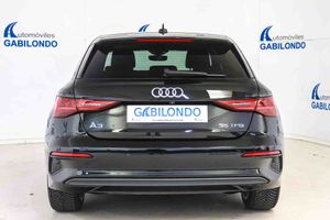 Audi A3 Sportback 35 TFSI 110kW (150CV) S tronic - Foto 4