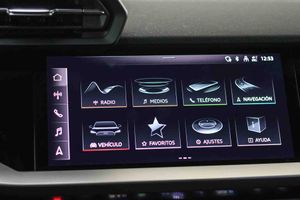 Audi A3 Sportback 35 TFSI 110kW (150CV) S tronic - Foto 46