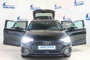 Audi A3 Sportback 35 TFSI 110kW (150CV) S tronic - Foto 22