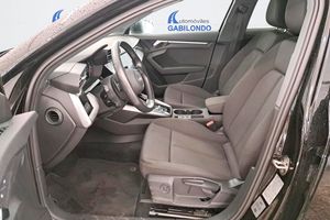 Audi A3 Sportback 35 TFSI 110kW (150CV) S tronic - Foto 4