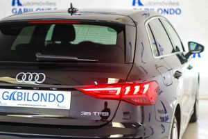 Audi A3 Sportback 35 TFSI 110kW (150CV) S tronic - Foto 20