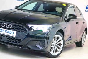 Audi A3 Sportback 35 TFSI 110kW (150CV) S tronic - Foto 24