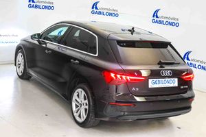 Audi A3 Sportback 35 TFSI 110kW (150CV) S tronic - Foto 13