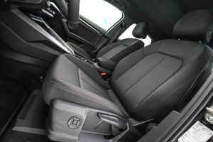 Audi A3 Sportback 35 TFSI 110kW (150CV) S tronic - Foto 27