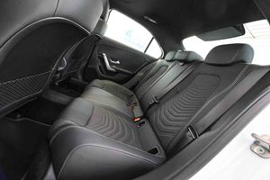 Mercedes Clase A A 250 e Sedán **Techo panorámico** - Foto 48