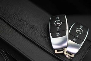 Mercedes Clase A A 250 e Sedán **Techo panorámico** - Foto 67