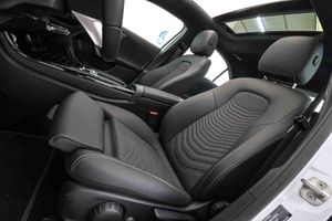 Mercedes Clase A A 250 e Sedán **Techo panorámico** - Foto 30