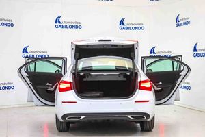 Mercedes Clase A A 250 e Sedán **Techo panorámico** - Foto 26