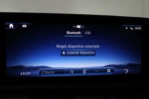 Mercedes Clase A A 250 e Sedán **Techo panorámico** - Foto 58