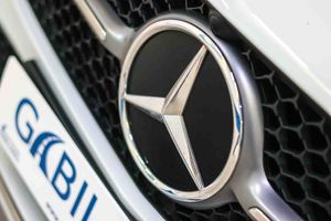 Mercedes Clase A A 250 e Sedán **Techo panorámico** - Foto 8