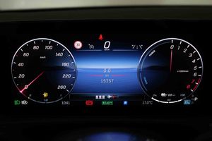 Mercedes Clase A A 250 e Sedán **Techo panorámico** - Foto 55