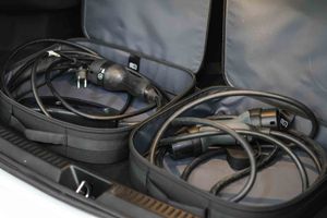 Mercedes Clase A A 250 e Sedán **Techo panorámico** - Foto 54