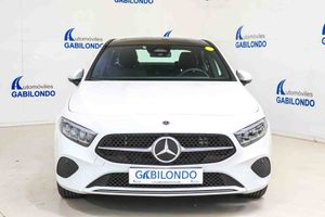 Mercedes Clase A A 250 e Sedán **Techo panorámico** - Foto 3