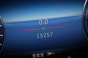 Mercedes Clase A A 250 e Sedán **Techo panorámico** - Foto 6