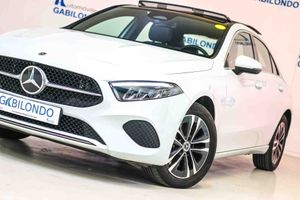 Mercedes Clase A A 250 e Sedán **Techo panorámico** - Foto 27