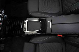 Mercedes Clase A A 250 e Sedán **Techo panorámico** - Foto 47