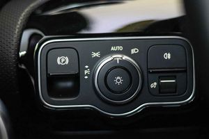 Mercedes Clase A A 250 e Sedán **Techo panorámico** - Foto 34