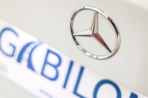 Mercedes Clase A A 250 e Sedán **Techo panorámico** - Foto 19