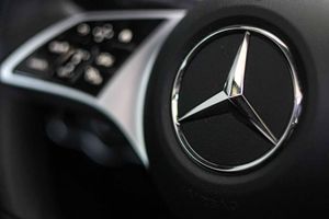 Mercedes Clase A A 250 e Sedán **Techo panorámico** - Foto 37