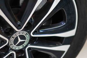 Mercedes Clase A A 250 e Sedán **Techo panorámico** - Foto 20