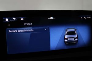 Mercedes Clase A A 250 e Sedán **Techo panorámico** - Foto 64