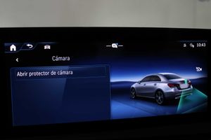 Mercedes Clase A A 250 e Sedán **Techo panorámico** - Foto 61