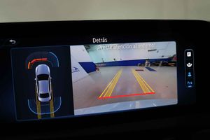 Mercedes Clase A A 250 e Sedán **Techo panorámico** - Foto 62